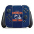 NFL Denver Broncos Helmet Nintendo Skins