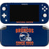 NFL Denver Broncos Helmet Nintendo Skins