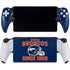 NFL Denver Broncos Helmet PlayStation PS5 Skins