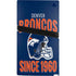 NFL Denver Broncos Helmet PS5 Pro Bundle Skin