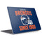 NFL Denver Broncos Helmet Surface Laptop 3 13.5in Skin