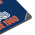 NFL Denver Broncos Helmet Surface Laptop 7 13.8in Skin