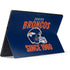 NFL Denver Broncos Helmet Surface Pro 7 Skin