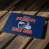 NFL Denver Broncos Helmet Surface Pro 7 Skin