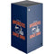NFL Denver Broncos Helmet XBox Series X Digital Edition Console Skin