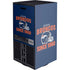 NFL Denver Broncos Helmet XBox Series X Digital Edition Console Skin