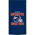NFL Denver Broncos Helmet XBox Series X Digital Edition Console Skin