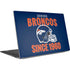 NFL Denver Broncos Helmet Dell XPS Skin