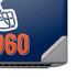 NFL Denver Broncos Helmet HP ZBook Fury 16 G10 Skin