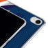 NFL Denver Broncos iPad 11th Gen (2025) Clear Case
