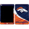 NFL Denver Broncos Apple iPad Skin