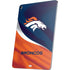 NFL Denver Broncos Apple iPad Air Skin