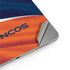NFL Denver Broncos Apple iPad Air Skin