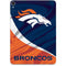 NFL Denver Broncos Apple iPad Pro Skin