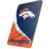NFL Denver Broncos Apple iPad Pro Skin