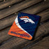 NFL Denver Broncos Apple iPad Pro Skin