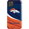 NFL Denver Broncos iPhone Cases
