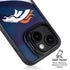 NFL Denver Broncos iPhone 13 Kickstand Case