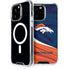NFL Denver Broncos iPhone Cases