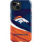 NFL Denver Broncos iPhone 15 Impact Case