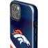 NFL Denver Broncos iPhone 15 Impact Case