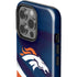 NFL Denver Broncos iPhone 15 Pro Impact Case