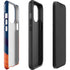 NFL Denver Broncos iPhone 15 Pro Impact Case