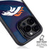NFL Denver Broncos iPhone 15 Pro Max Kickstand Case
