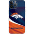 NFL Denver Broncos iPhone 15 Pro Max Skin