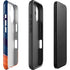 NFL Denver Broncos iPhone 16 Impact Case