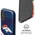 NFL Denver Broncos iPhone 16 Magsafe Impact Case