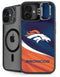 NFL Denver Broncos iPhone 16 Plus Kickstand Case