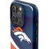 NFL Denver Broncos iPhone 16 Pro Impact Case