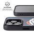 NFL Denver Broncos iPhone 16 Pro Max Kickstand Case