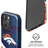 NFL Denver Broncos iPhone 16 Pro Max Magsafe Impact Case