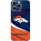 NFL Denver Broncos iPhone 16 Pro Max Skin