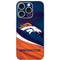 NFL Denver Broncos iPhone 16 Pro Skin