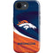 NFL Denver Broncos iPhone 16e Impact Case