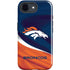 NFL Denver Broncos iPhone 16e Impact Case