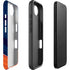 NFL Denver Broncos iPhone 16e Impact Case