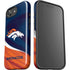 NFL Denver Broncos iPhone 16e Impact Case