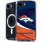 NFL Denver Broncos iPhone 16e MagSafe Case