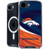NFL Denver Broncos iPhone 16e MagSafe Case