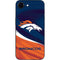 NFL Denver Broncos iPhone 16e Skin