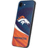 NFL Denver Broncos iPhone 16e Skin
