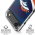 NFL Denver Broncos iPhone 17 Air Clear Case