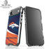 NFL Denver Broncos iPhone 17 Air Clear Case