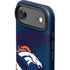 NFL Denver Broncos iPhone 17 Air Impact Case