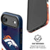 NFL Denver Broncos iPhone 17 Air Magsafe Impact Case