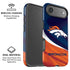 NFL Denver Broncos iPhone 17 Air Magsafe Impact Case
